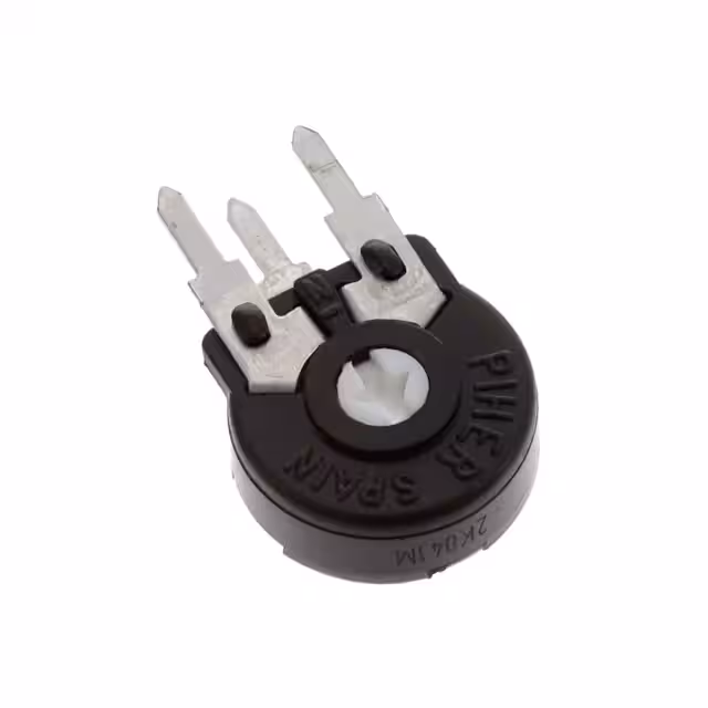 PT10LH01-202A2020-PM-S Amphenol Piher Sensing Systems  Potenciómetros de ajuste